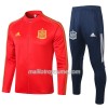 Espagne 2020-2021 Ensemble Vestes d'entrainement M001 Espagne 2020-2021 Ensemble Vestes d'entrainement M001
